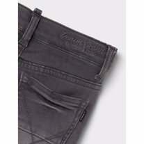 NAME IT X-Slim Fit Jeans Theo Dark Grey